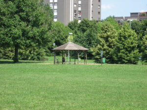 Gazebo