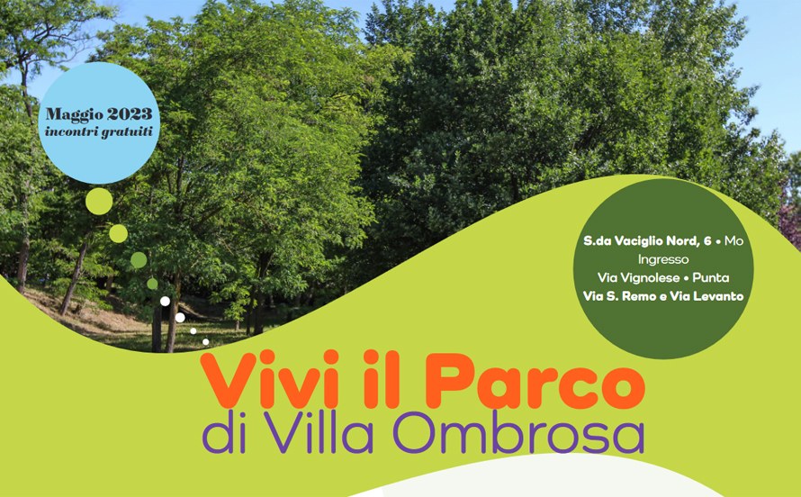 Iniziativa per i bambini 0-6 anni, a cura della associazione Differenza Maternità